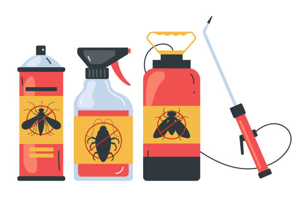  South Hutchinson, KS Pest Control Pros